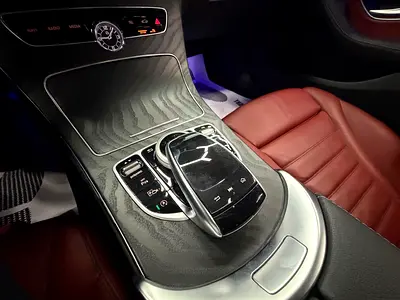 Mercedes-Benz C-Class C200, миниатюра 14