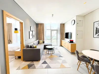 Bright & Spacious | Tower View | Novotel Residences