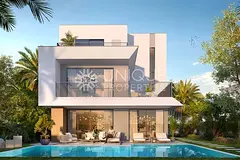 Huge Plot | Park View | Villa for sale