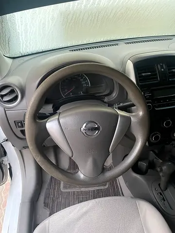 2019 Nissan SUNNY 照片 8