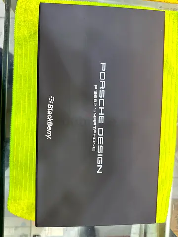 Blackberry