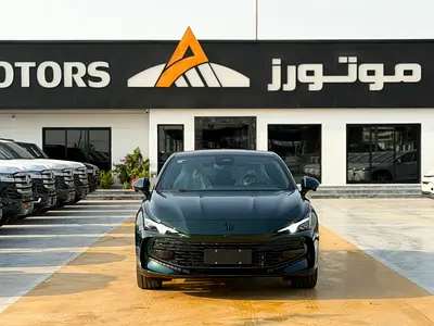 Brand New MG 7 Sport 2025 | Chinese Specs | Luxury & Performance