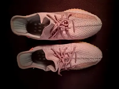 Adidas YEEZY , grey ( Original )