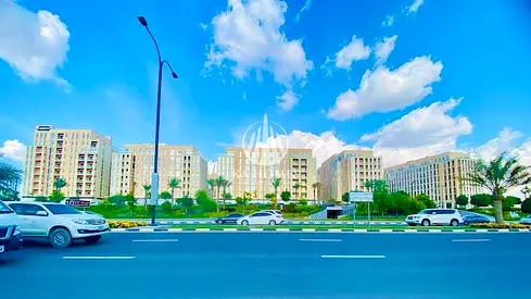 🌿 Ready Apartments | Immediate Handover in a 100% Eco-Friendly Integrated Community