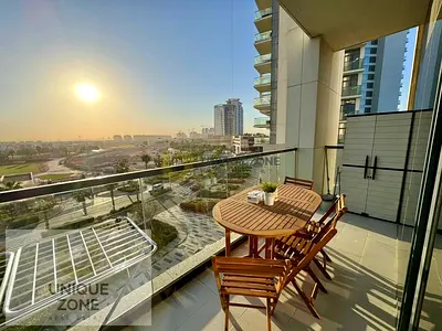 Vacant on Transfer in Golf Vita, DAMAC Hills.