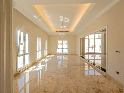 Luxury 6BR Villa | Fully Upgraded | Prime Location