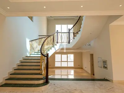 Luxury 6BR Villa | Fully Upgraded | Prime Location