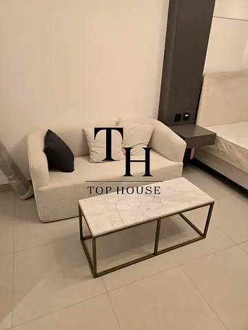 1 month free | Pool View | Fully Furnished
