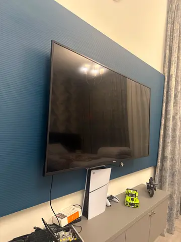 Hisense TV