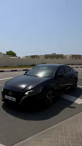 Nissan Altima SR, миниатюра 7