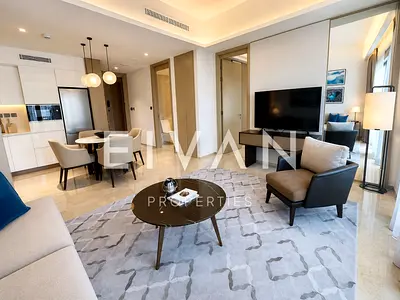 Fully Furnished | Skyline Views | Flexible Cheques