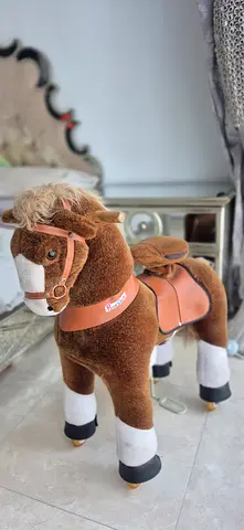 Ponycyle USED twice Looks new&clean