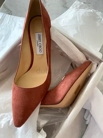 Heels Jimmy choo