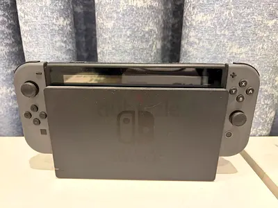 Nintendo switch for sale