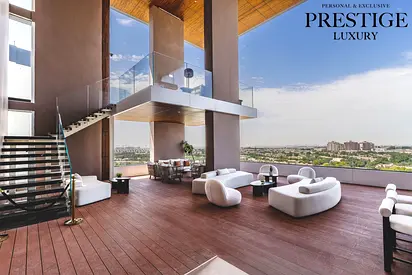 Brand New | Luxury Amenities | Ready | Furnished