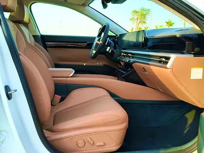 صورة 16 لـ 2024 Hyundai AZERA
