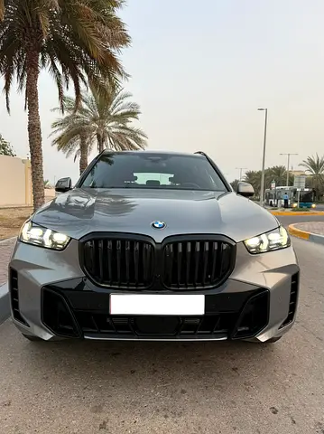 2026 BMW X5 缩略图 3