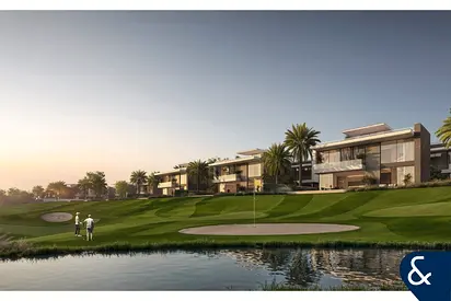 Premium Golf Living at Cedarwood Estates