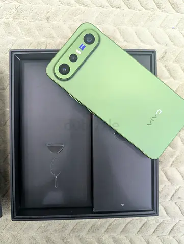 Vivo X300 FE 512GB with kit
