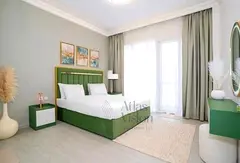 Fully Furnished 1BR | Modern Unit | Prime JLT Location | Spacious