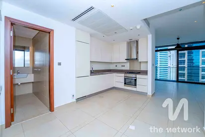 Vacant | High Floor | Large Layout