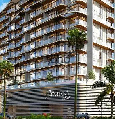 NEGOTIABLE | CLOSE TO METRO | HAND OVER Q4 2026