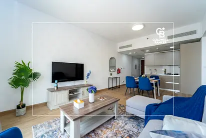 Rented | Great investment | Fully Furnished
