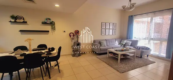 Well-Maintained 1BR | Prime Location | Immediate ROI