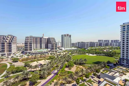 Premium 2BR | High Floor | Full Park View