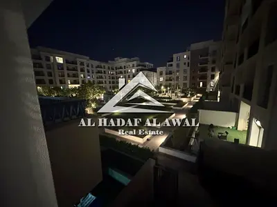 للايجار الشهري ستوديو في جزيرة مريم مع انترنت مجاني