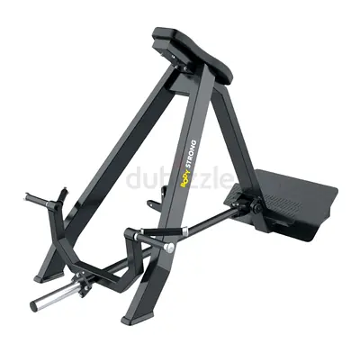 Body Strong Incline Row A-031