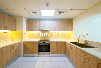 Upgraded | VOT | No Balcony | Best Price