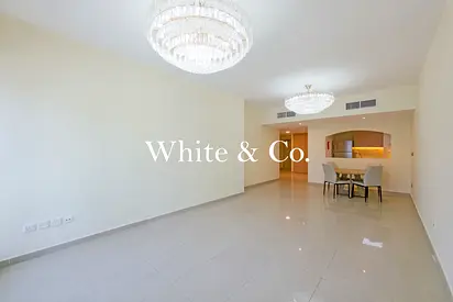 Upgraded | VOT | No Balcony | Best Price