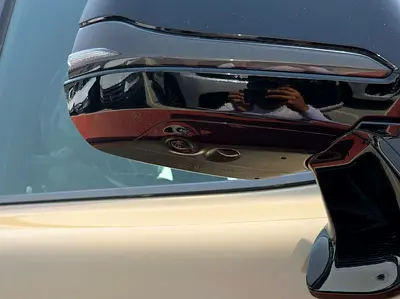 2025 Lexus LX-SERIES — фото 13