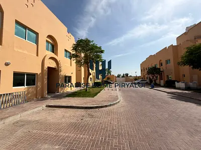 Staff Accommodation 5 BHK Villa Near KIZAD – Al Samha