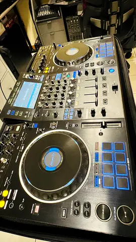 Pioneer XDJ XZ DJ Standalone - Controller