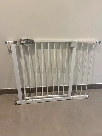 Stair gate