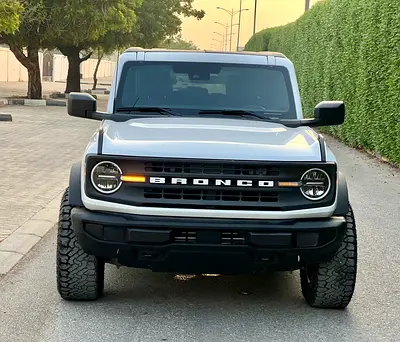 2025 FORD BRONCO — миниатюра 15