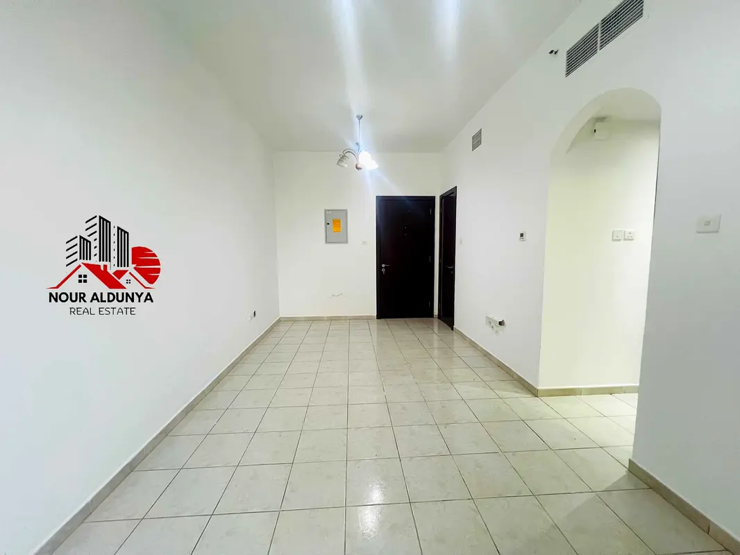 NEAR APPLE PRIMARY SCHOOL 1BHK WITH BALCONY