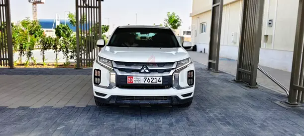 Mitsubishi ASX GLS, миниатюра 3