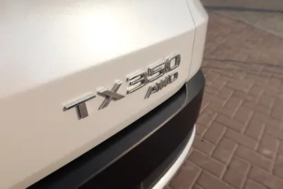 2024 Lexus TX-SERIES — фото 14