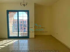 AVAILABLE STUDIO WITH BALCONY IN PERSIA CLUSTER