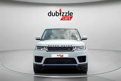 صورة مصغرة 2 لـ 2019 LAND Rover RANGE ROVER SPORT