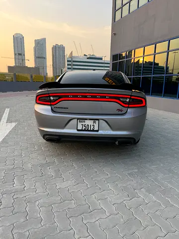2015 Dodge CHARGER — миниатюра 8