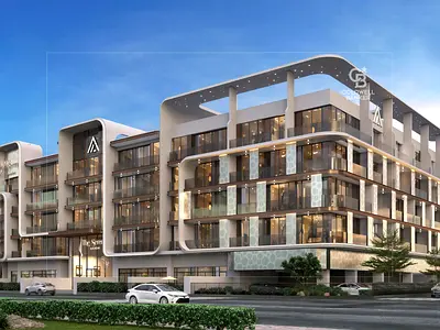 Investment |40/60 Payment Plan |Q1 2027 completion