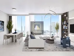 2BED | Corner | Best Deal | High-End | Pool View