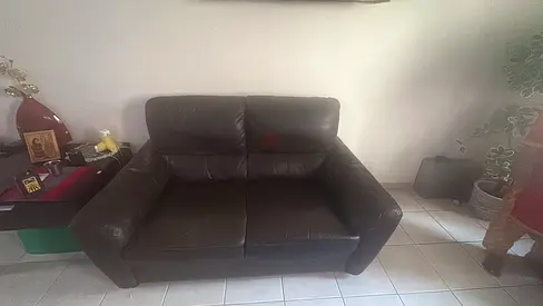 2 and 3 Seater sofa from Home centre for sale