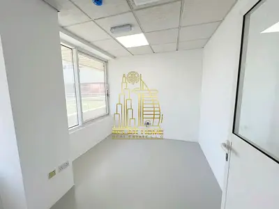 Small Office | A/C & Electricity Included | Book Now