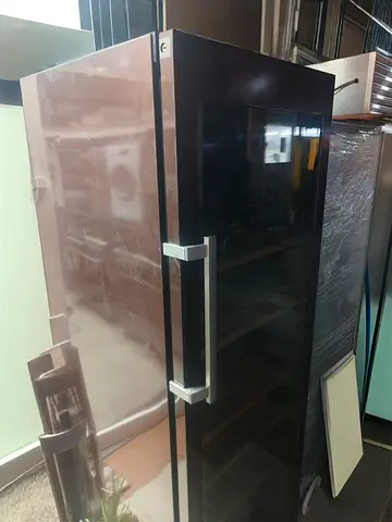 Liebherr GrandCru WKt 5552 Wine Fridge 253 Bottles Capisty