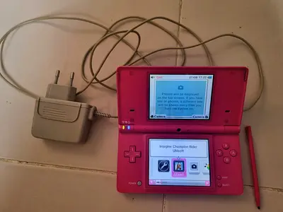 Nintendo DSi